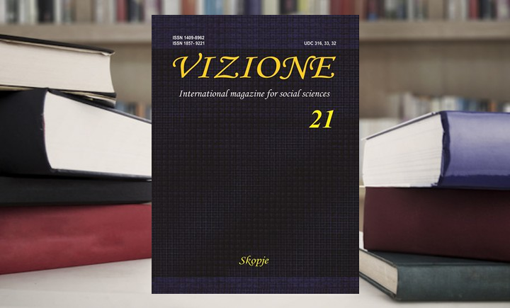 VISIONS Magazine Issue 21