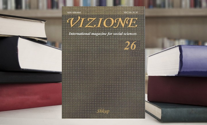 VISIONS Magazine Issue 26