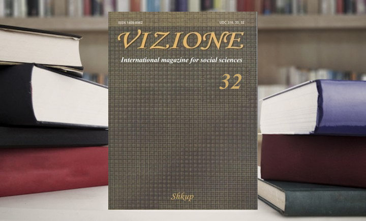 VISIONS Magazine Issue 32