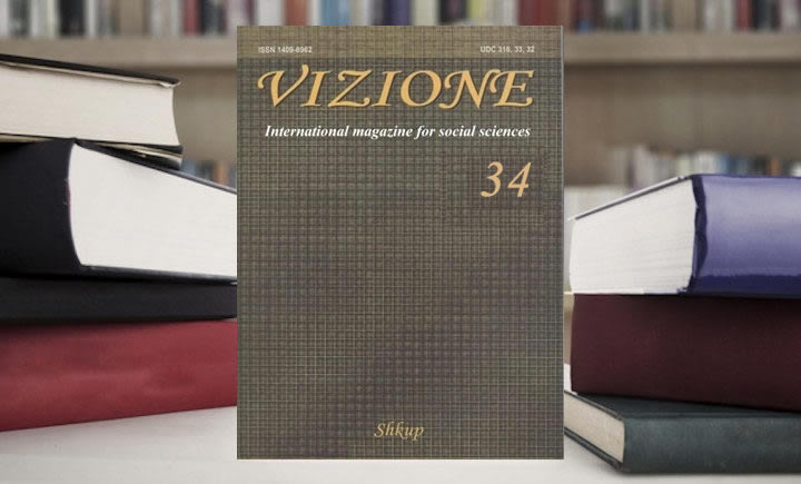 VISIONS Magazine Issue 34
