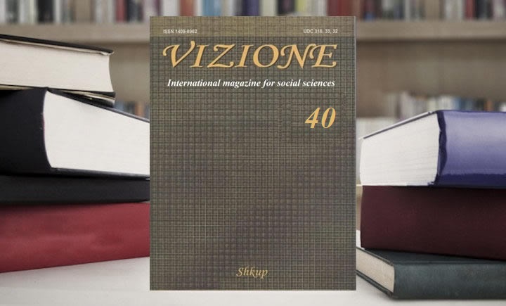 VISIONS Journal Issue 40