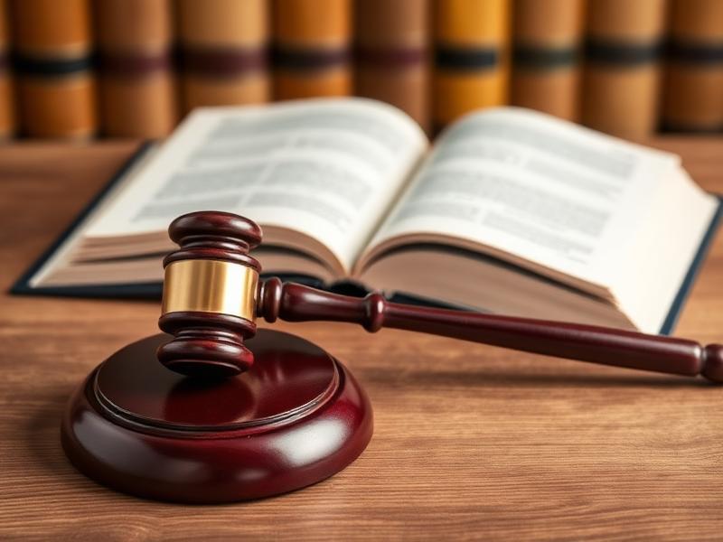 Law & Justice